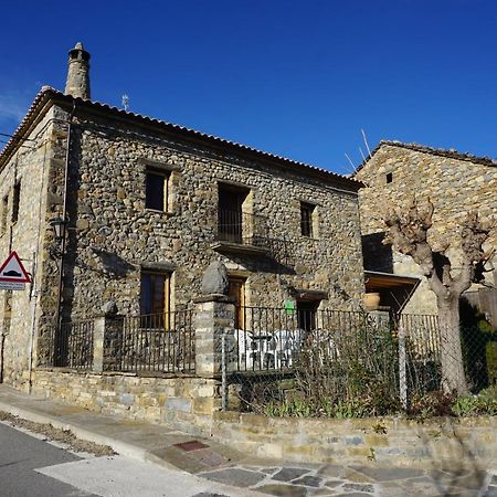 Villa Casa Rural La Escuela Los Molinos  Exterior foto