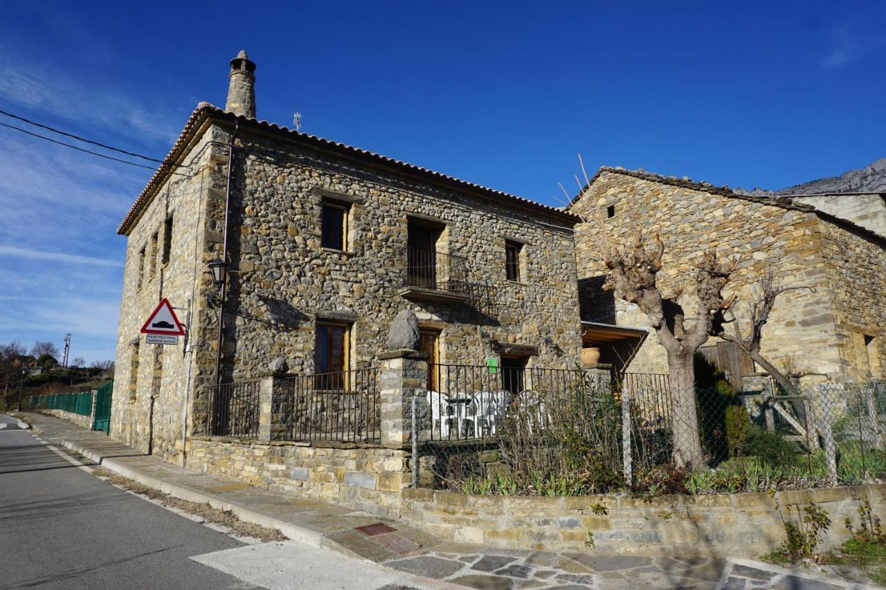 Casa Rural La Escuela Los Molinos  Exterior foto